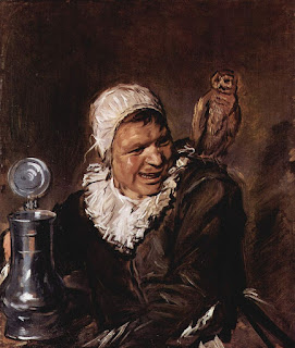 La Cerveza en el Arte: Frans Hals