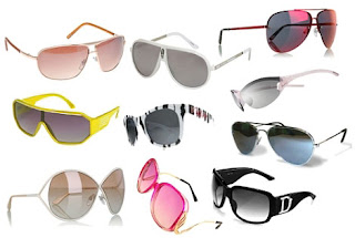 moda gafas de sol verano