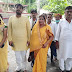 Ghazipur: देवकली ब्लाक प्रमुख चुनाव: आशा देवी ने पर्चा लिया वापस, माधुरी देवी निर्विरोध प्रमुख निर्वाचित