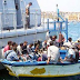 Unidad maritima de Puerto Rico intercepta a 21 inmigrantes ilegales procedentes de República Dominicana