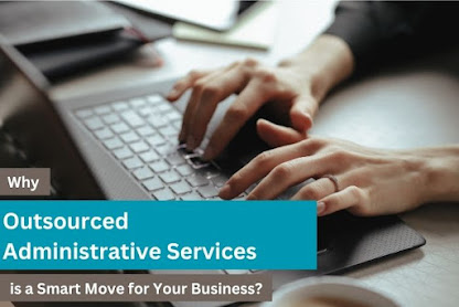 outsourcing administrative services