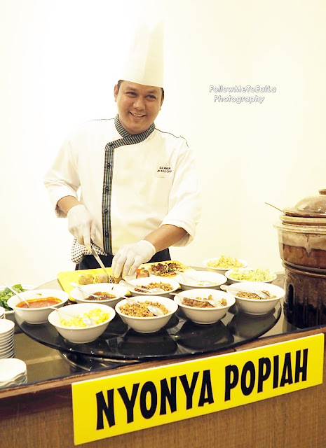  Nyonya Popiah