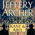 Kane and Abel (Kane & Abel #1) by Jeffrey Archer