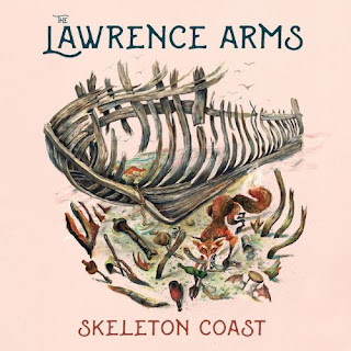 The-Lawrence-Arms-Quiet-Storm