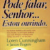 Pode falar, Senhor... Estou ouvindo - Loren Cunningham & Janice Rogers