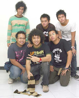 Nidji Sang Pelangi