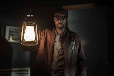 Tales Of The Walking Dead Series Image 6