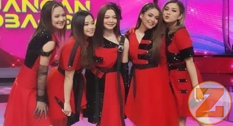 Profil Meli LIDA, Penyanyi Dangdut Asal Jawa Barat Yang Menjadi Juara LIDA