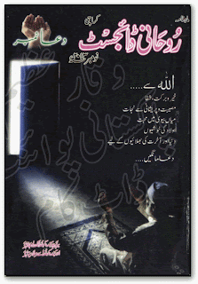 Rohani Digest November 2013 pdf