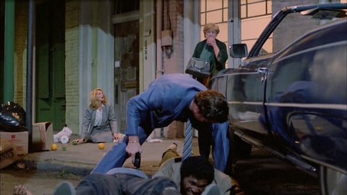 Le Flic de mon cœur 1986 VF