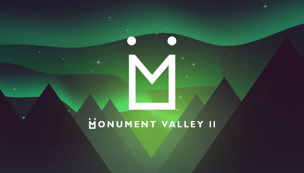 Monument Valley 2 APK OBB UNLOCKED