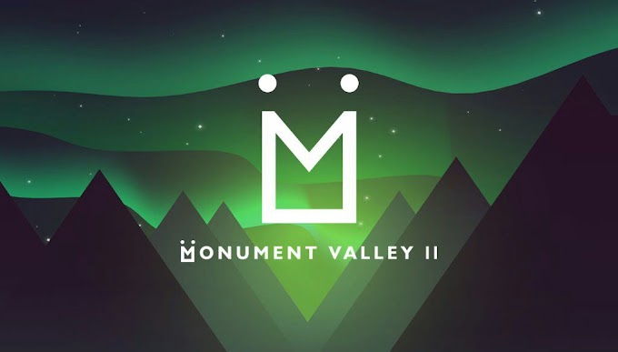Download Monument Valley 2 v1.2.7 APK UNLOCKED OBB - Jogos Android