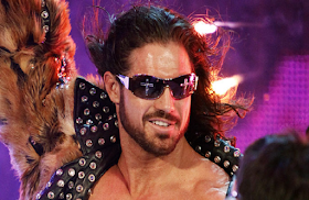 John Morrison Hd Free Wallpapers