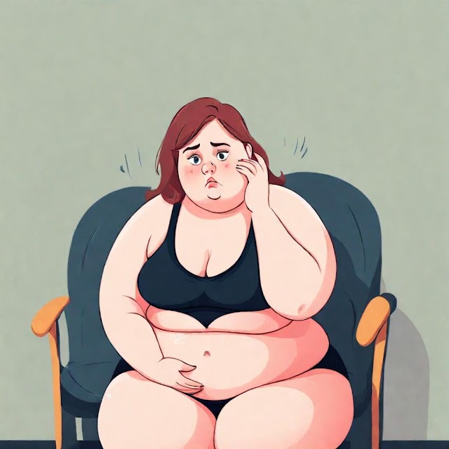 How to Lose Belly Fat Overnight: The Real