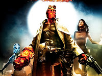 HELLBOY THE SCIENCE OF EVIL PSP ISO ANDROID FREE GAME [PSP+PPSSPP]