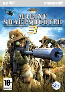 aminkom.blogspot.com - Free Download Games Marine Sharpshooter 3