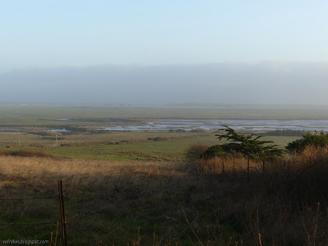 Eel River Wildlife Area