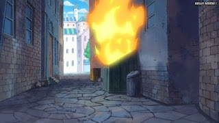 ワンピースアニメ ドレスローザ編 703話 | ONE PIECE Episode 703