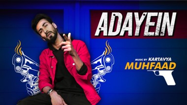 ADAYEIN Song Lyrics - Muhfaad | A1laycris