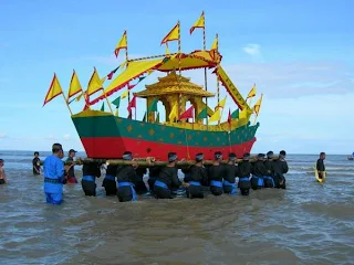 Padaw Tuju Dulung - Ardiz Tarakan