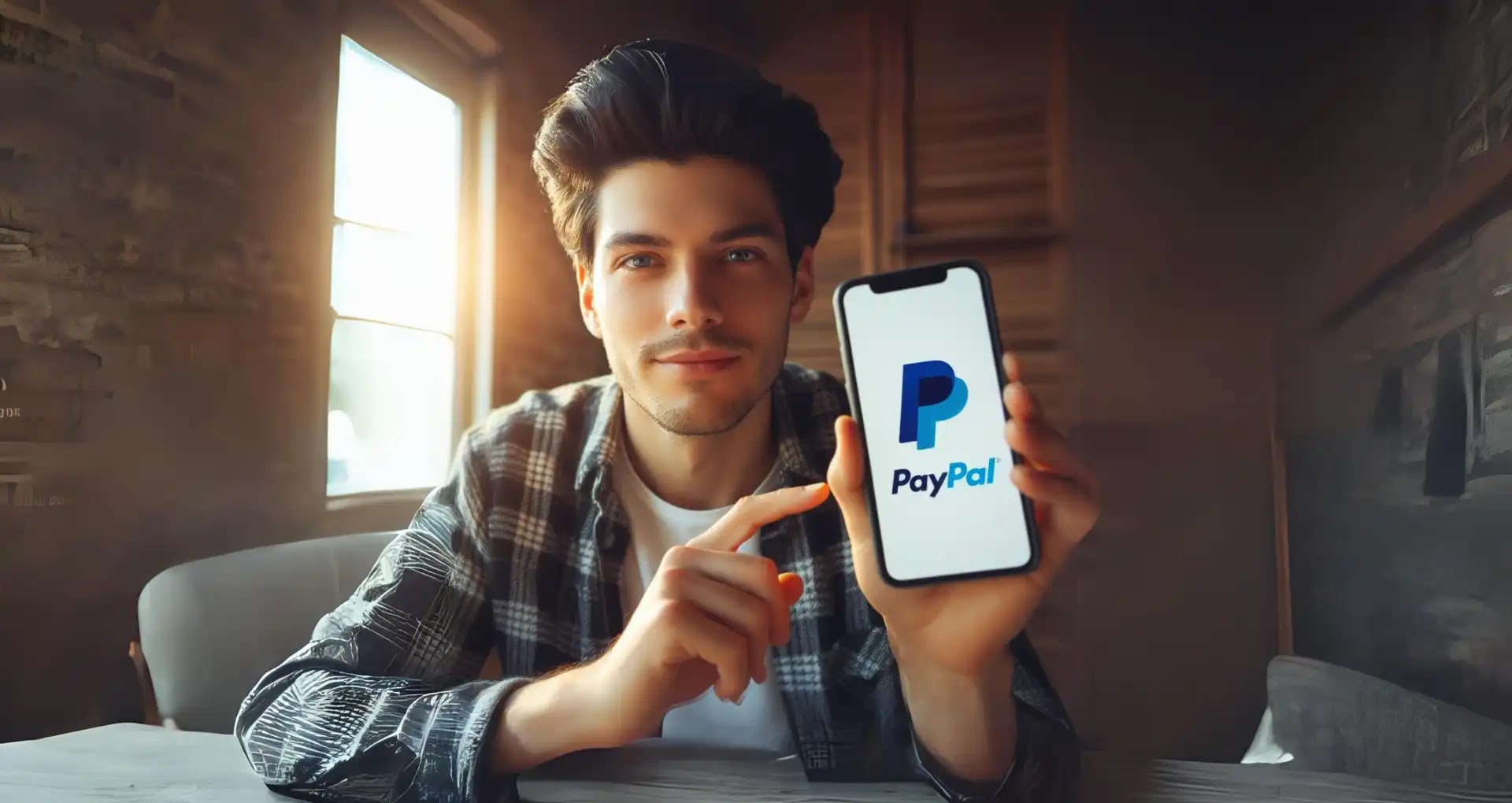 Cara Beli PayPal dengan Mudah dan Aman