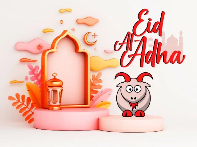 Eid Ul Adha Mubarak 2022 Photos, Pictures, Images, HD