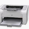 Download Driver HP LaserJet Pro P1102
