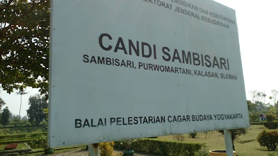 Candi Sambisari