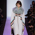 BCBG Max Azria Fall/Winter 2014 New York Fashion Week