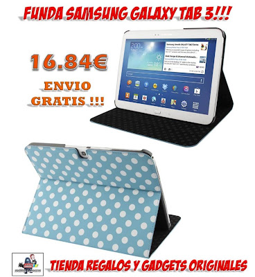 funda tablet samsung galaxy tab