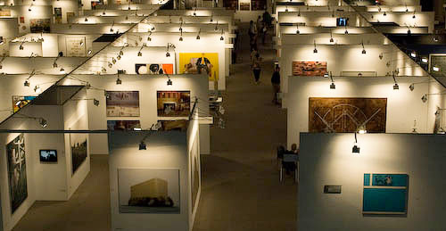 Art Athina 2009