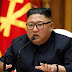 Kim Jong UN ‘hands over’ power to sister