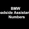 Bmw Usa Roadside Assistance