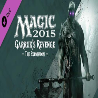 Download Magic 2015  Duels of the Planeswalkers Game For Torrent