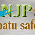 SEPATU SAFETY