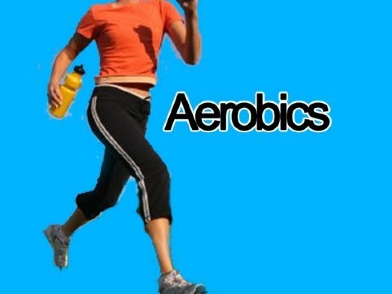 Aerobic Videos