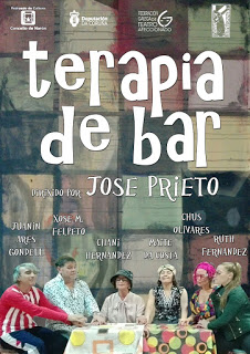 terapia bar