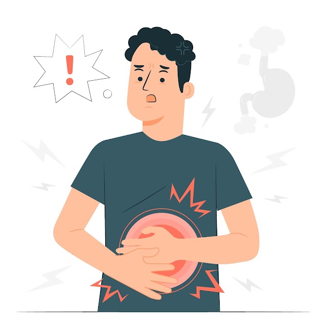 Treatment for constipation