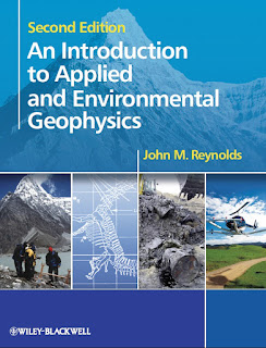 An Introduction to Applied and Environmental Geophysics, 2nd Edition