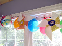 Balloon Garland8