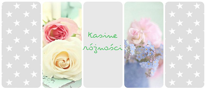 Kasine różności