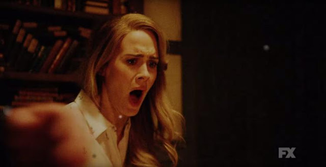 ¡FX renueva 'American Horror Story' por una Séptima Temporada!