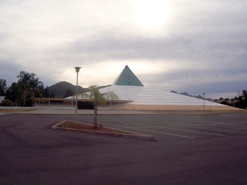Trendsetters Church