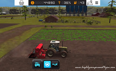 Farming Simulator 16 01
