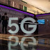 Cobertura total de 5G no Brasil pode levar mais de oito anos