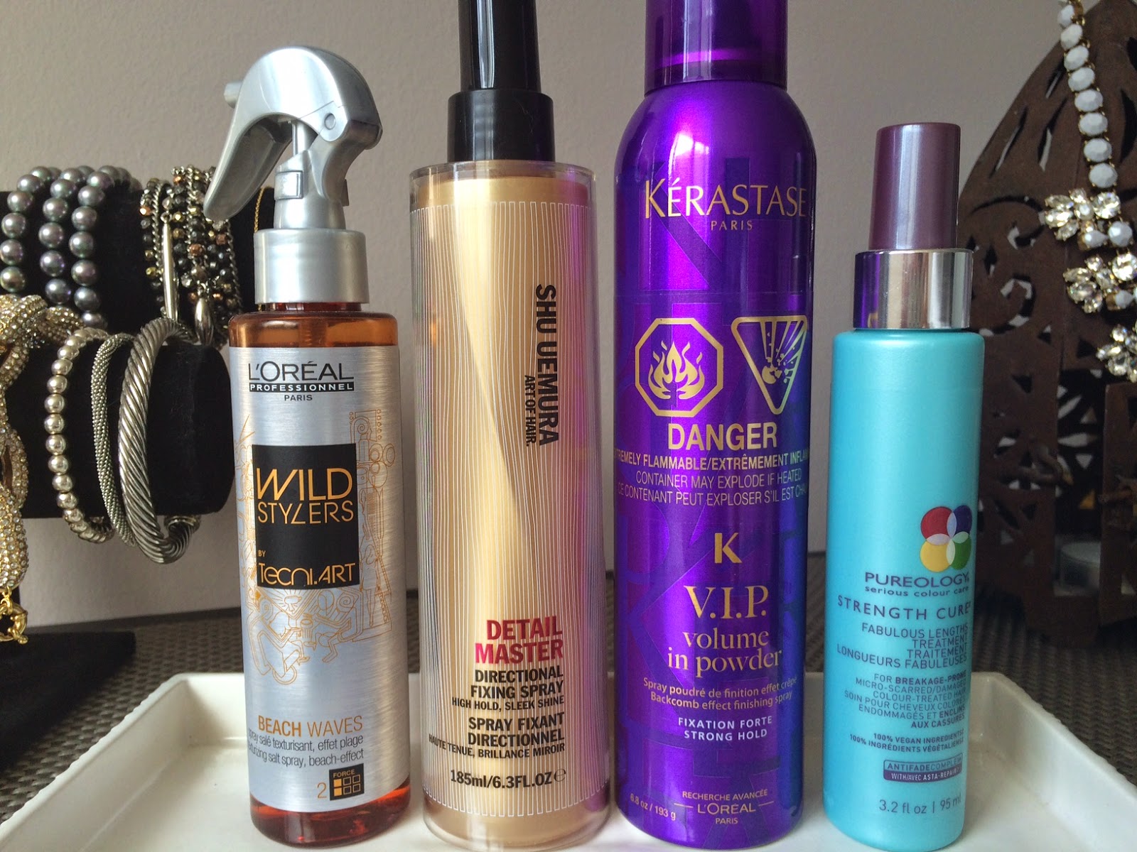 4 Amazing Hair Styling Products Youve Got To Try Pearls Caramel