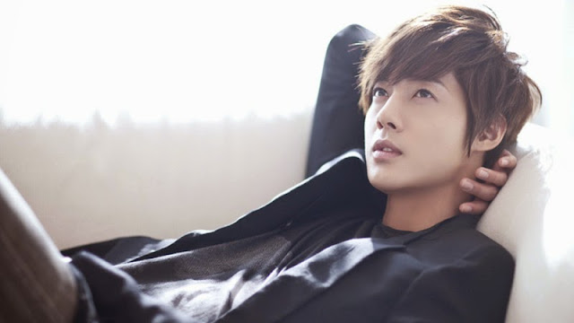 Kim Hyun Joong 