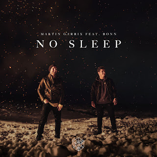 MP3 download Martin Garrix & Frank van Essen – No Sleep (feat. Bonn) – Single  iTunes plus aac m4a mp3