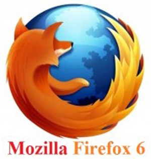 mozilla firefox 6
