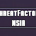 ThreatFactor NSIA - An Open Source Website Scanner